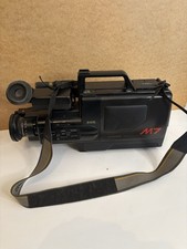 Panasonic NV-M7B Retro VHS