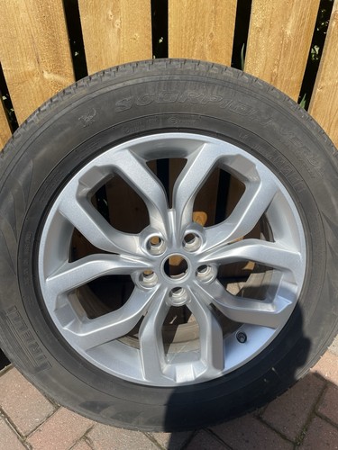 Land rover discovery 20 - x,