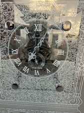 Fantome Innermost Skeleton Clock