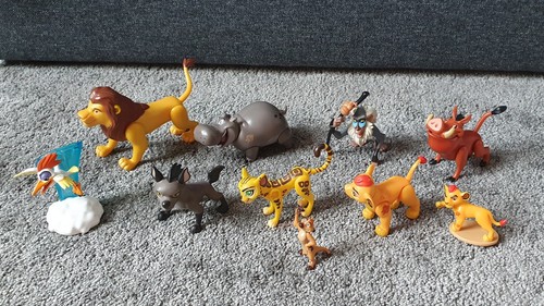 Disney just play lion - disney,