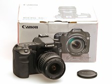 Canon EOS 40D DSLR camera body