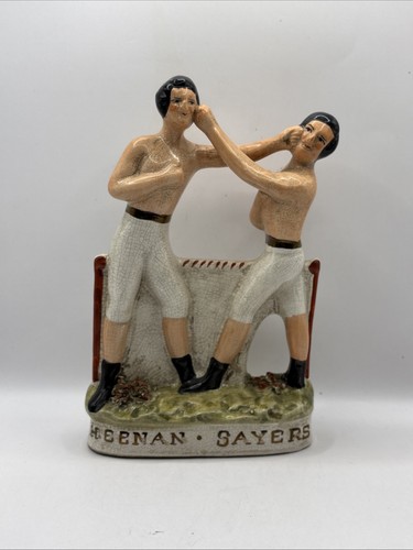 Boxing john herman tom sayers - boxing,