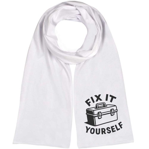 Fix yourself tool box - tool, box'