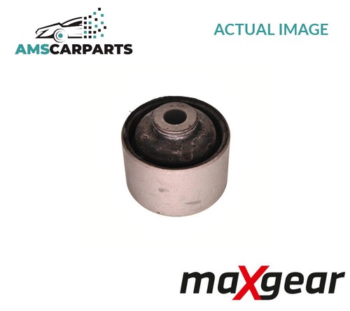 Axle beam mounting bush - axle,