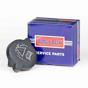 Genuine borg beck - genuine, &