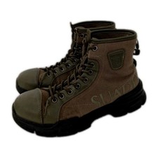 Military Style Tacticle Boots
