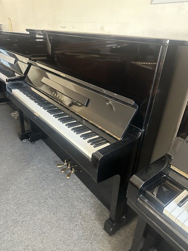 Yamaha japanese - f,