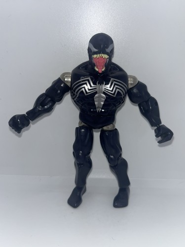 Venom mega bloks vintage - mega,