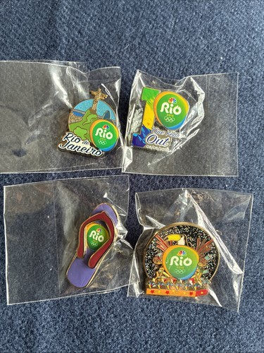 New 2016 rio olympic games - 2016,