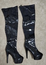 6 Inch Stilettos 2"Platform
