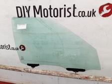  ROVER 45 RF Door Window  2000