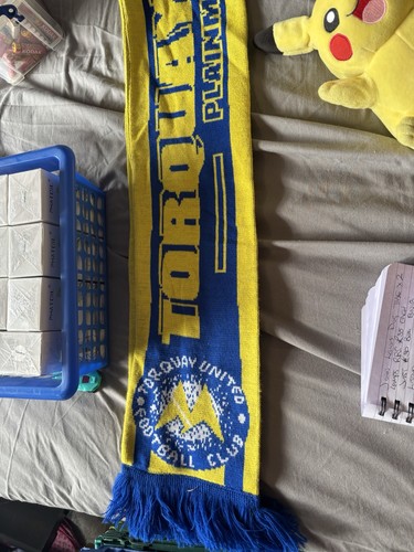 Torquay united football - torquay,
