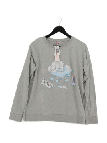 Cath kidston women hoodie m - kidston, women's