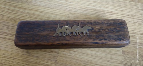 African hardwood carved - african,