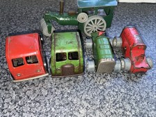 Triang Minic Clockwork Job Lot