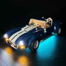 LYBMTWF LED Lighting Kit
