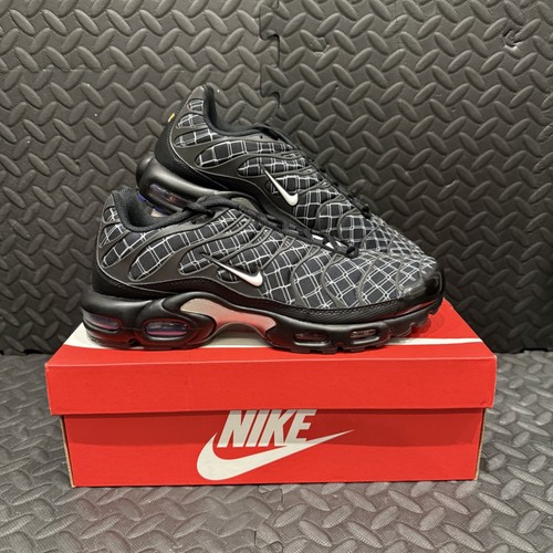 Nike tuned air - plus, st