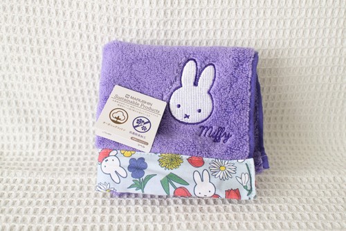 Miffy floral mini hand - floral,