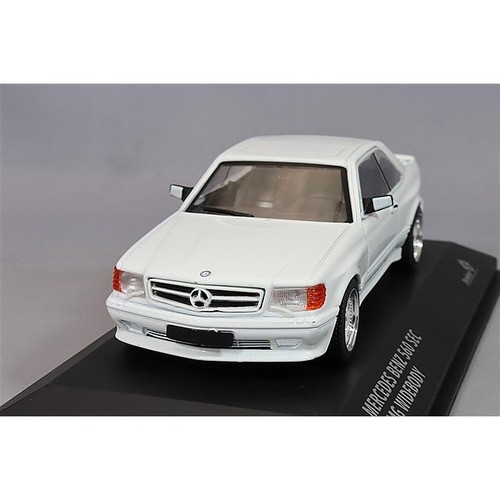 Solido mercedes benz 560 sec - solido,