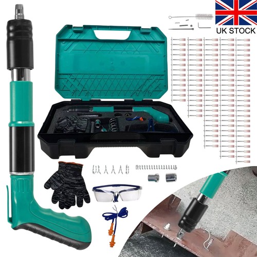 Air nailer wall fastening - air, tool