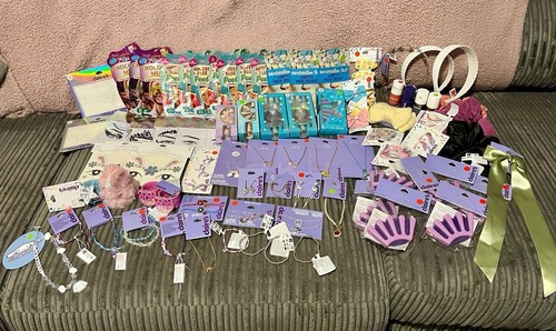 Claire accessories bundle - accessories,