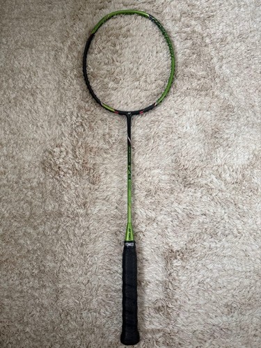Yonex voltric tune - voltric, e-tune