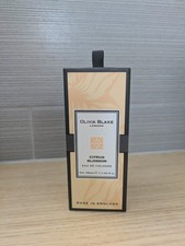 Olivia Blake Eau De Cologne