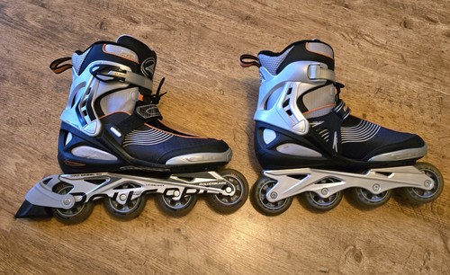 Rollerblade m80 men - rollerblade, 10