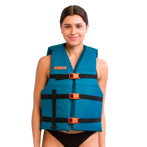Jobe universal life vest - jobe, nylon