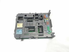 281201906 fuse box CITROEN C4