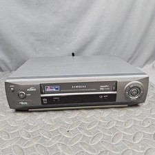 Samsung 623b vhs video - sv-623b,