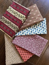 Reproduction Fabrics Moda-