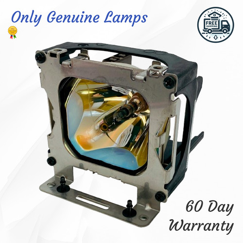Original projector lamp bulb - original,