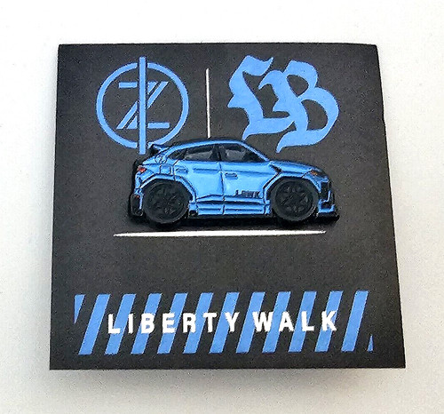 Leen customs libertywalk - leen, customs: