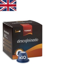 Torrie decaffeinated coffee - torrie,
