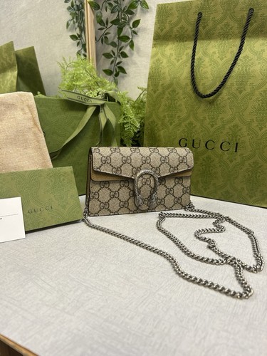 Gucci dionysus mini - gucci, monogram