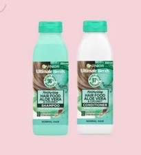 Garnier Hair Food Aloe Vera