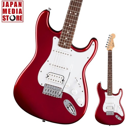 Fender standard stratocaster - fender,