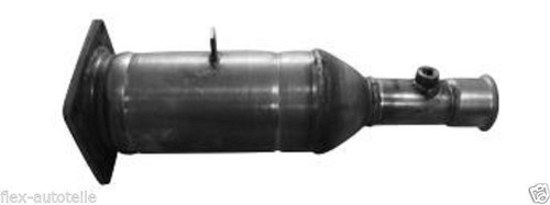 Soot particulate filter diesel - soot,