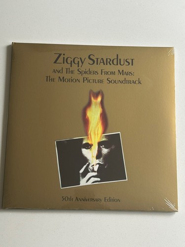 David bowie ziggy stardust - bowie,