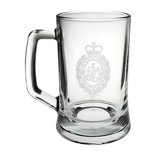 Royal regiment fusiliers - regiment,