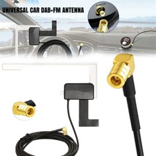 UNIVERSAL CAR DAB+FM ANTENNA