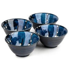 Blue Hana Cherry Blossom