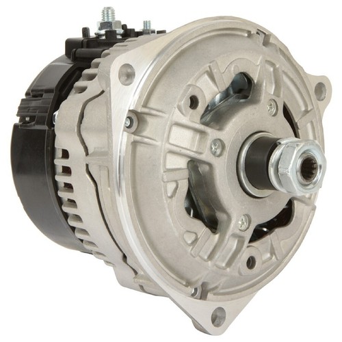 New arrowhead alternator - new,