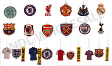 FOOTBALL CLUB VARIOUS TEAMS