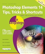Photoshop Elements 14 Tips