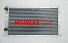 Alloy Radiator for VW GOLF MK3