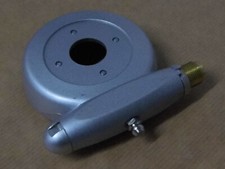 Triumph Tiger Cub D175 Rear