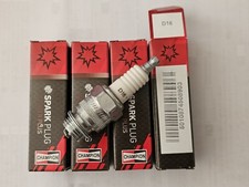 Champion 18mm Spark Plug set