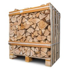 Kiln Dried Ash Medium Firewood